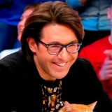 Малахов утер нос наступающему на пятки Корчевникову 