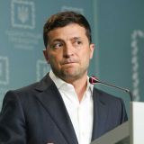 Зеленский ради семьи поставил журналистам условие