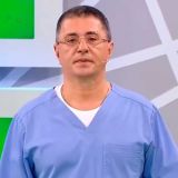 Доктора Мясникова разнесли за фразу 