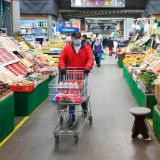 Россиян предупредили о росте цен на продукты