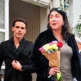 Бывший муж Лолиты Милявской госпитализирован с тяжелыми травмами