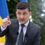 На Украине паника: американцы бросили Зеленского наедине с Путиным