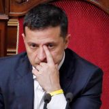 Год во власти: первые итоги президентства Владимира Зеленского