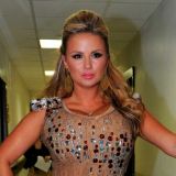 Фото обнаженной Семенович 