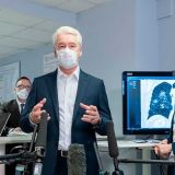Собянин объявил о первом этапе снятия ограничений из-за COVID-19 в Москве