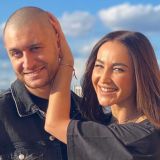 Любовник нелепо оправдался за опозорившуюся Бузову