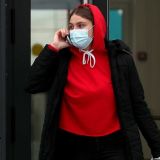 Коронавирусом в России за сутки заразились 8894 человека