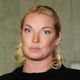 Третий день в одном и том же: забывшая переодеться Волочкова вызвала оторопь