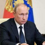 Путин дал оценку ситуации с коронавирусом в России