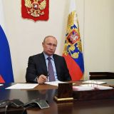 Путин допустил вероятность второй волны коронавируса в России