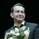 Банщикова назвала поцелуй с Хабенским лучшим за время работы в кино