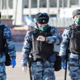 В Подмосковье отменяют электронные пропуска