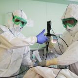 Коронавирус: последние новости на сегодня, 23 мая 2020 года