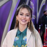 Затравленная Анна Хилькевич располнела на карантине