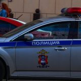 Очевидец о захвате заложников в банке в центре Москвы: В руках у него была кнопка