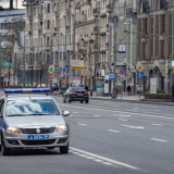Силовики взяли штурмом банк с заложниками в центре Москвы
