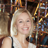 Такого никто не видел: редкое фото Зудиной стало достоянием общественности