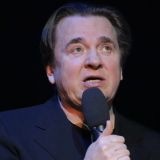 СМИ: Эрнст отпраздновал рождение четвертого ребенка