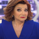 Жена Петросяна отреагировала на оскорбительные слова Степаненко