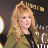 Пугачева прервала молчание после публичных разборок внука