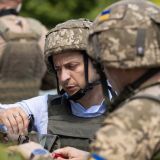 Мобилизация резервистов: зачем Зеленский отправил войска в Донбасс