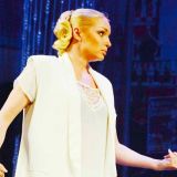 Расставшийся с Казаченко Джигарханян заговорил о бане Волочковой