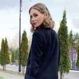 Три подбородка, как у Харламова: невыгодный ракурс раскрыл полноту Асмус