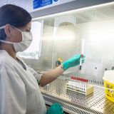 Из-за высокого риска смертности остановлены испытания двух лекарств от коронавируса