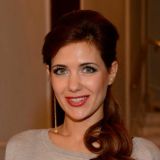 Экс-мужья Екатерины Климовой сдружились на съемках сериала 