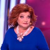 Народ ахнул от вида истощенной Степаненко