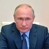 В Киеве заявили о желании Путина забрать южные области Украины