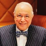 Степаненко кусает локти: Петросян завалил молодую жену роскошными подарками