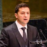 В The Washington Post озвучили угрозу Зеленскому