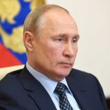 Путин: Россия прошла пик коронавируса