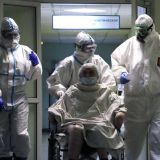 Известный врач описал сценарий второй волны коронавируса в России