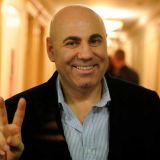 Звезды осудили сорвавшегося Иосифа Пригожина