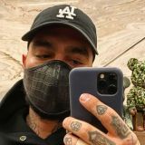 Тимати психанул из-за сравнения с обезьяной