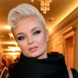 Заявление Полины Гагариной после сообщения о расставании с мужем: Удивительно открывать себя