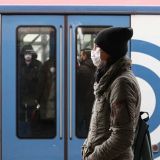 За сутки коронавирус в России обнаружили у 8 338 человек