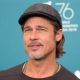 Помятый Брэд Питт в лохмотьях вызвал недоумение (видео)