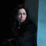 Очередной мужчина отыгрался на одинокой Самбурской