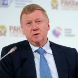 Чубайс объяснил свою метафору об экономике России про 