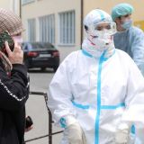 В Минздраве России объяснили странную статистику по коронавирусу 