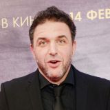 Максим Виторган и Нино Нинидзе провели романтическую ночь