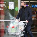 В России выросли цены на продукты на фоне изменений курса рубля