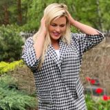 Анна Семенович рассказала о привычке заедать стресс: Иногда обжорство длится пару дней