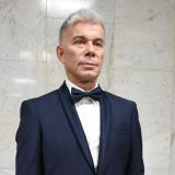 Сын заговорил на шоу о разводе Газманова