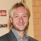 Сын Плющенко назвал главную цель в жизни