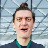 Гудков рассказал об избиении женщиной