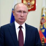 Путин объявил 24 июня выходным днем из-за парада Победы